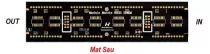 Module Matrix 8x32 38MM